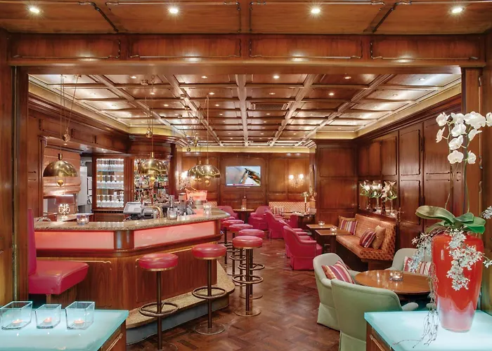 Szálloda Europaeischer Hof Heidelberg, Bestes Deutschlands In Historischer Architektur