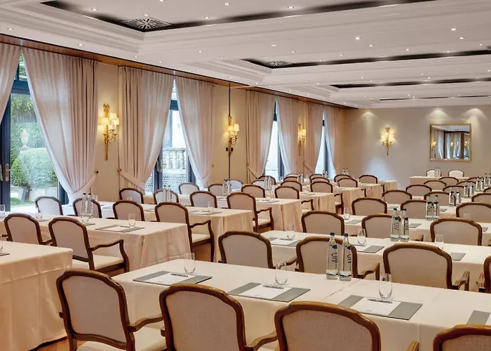 Europaeischer Hof Heidelberg, Bestes Deutschlands In Historischer Architektur 5* Heidelberg