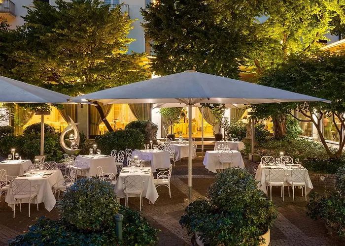 Szálloda Europaeischer Hof Heidelberg, Bestes Deutschlands In Historischer Architektur Heidelberg