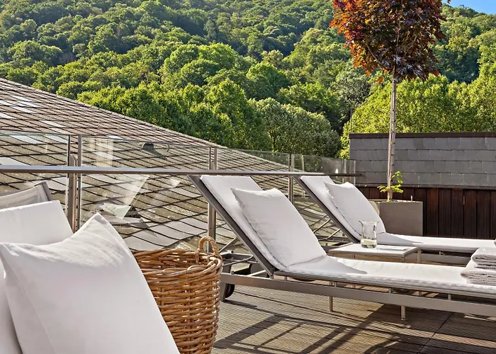 Szálloda Europaeischer Hof Heidelberg, Bestes Deutschlands In Historischer Architektur