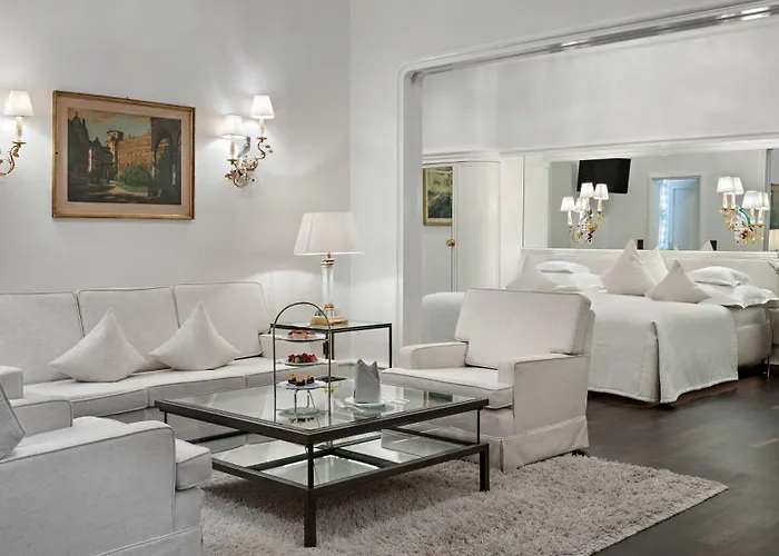 Europaeischer Hof Heidelberg, Bestes Deutschlands In Historischer Architektur 5*