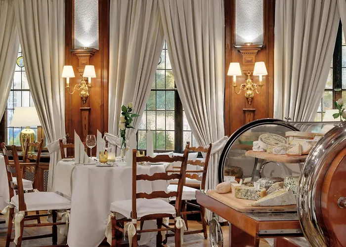 Szálloda Europaeischer Hof Heidelberg, Bestes Deutschlands In Historischer Architektur Heidelberg