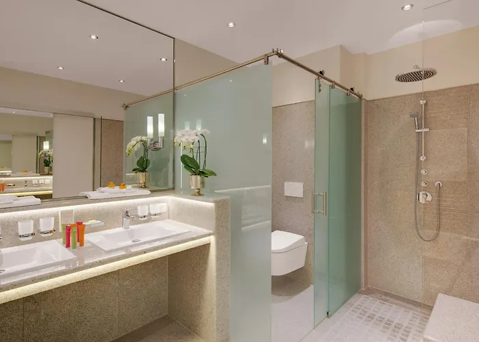 ホテル Europaeischer Hof Heidelberg, Bestes Deutschlands In Historischer Architektur